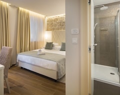 Hotel Balatura The Fine Bed&Breakfast Split (Split, Croacia)