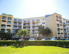 Khách sạn San Marco Residences 405 (Đảo Marco, Hoa Kỳ)