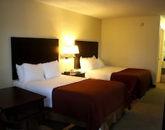 Hotelli Hotel Best Western Blytheville Inn (Blytheville, Amerikan Yhdysvallat)
