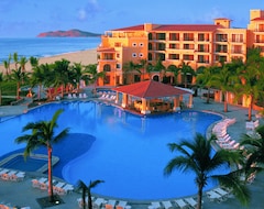 Dreams Los Cabos Suites Golf Resort & Spa (Cabo San Lucas, Mexico)