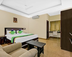 Hotel Treebo Trend Royal Splendid (Bangalore, Indija)