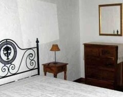 Entire House / Apartment Casa Da Janal For 4 People (Vimioso, Portugal)