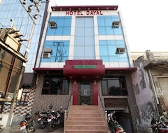 OYO 24958 Hotel Dayal (Agra, India)