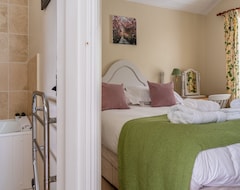 Tüm Ev/Apart Daire Can Brow - Sleeps 2 Guests In 1 Bedroom (Ulverston, Birleşik Krallık)