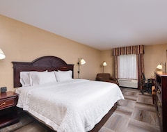 Hotel Hampton Inn & Suites Boise-Meridian (Meridian, USA)
