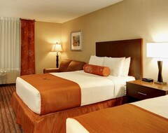 Hotelli Best Western Lake Oswego Hotel & Suites (Lake Oswego, Amerikan Yhdysvallat)