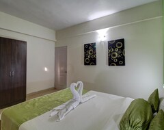 Khách sạn Royale Assagao Resort (Assagao, Ấn Độ)