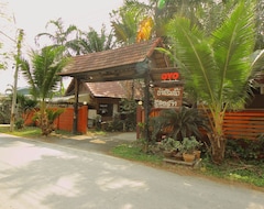 Otel Ban Rim Nam (Kamphaeng Phet, Tayland)