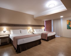 Hotel Recanto Cataratas - Thermas Resort & Convention (Foz do Iguacu, Brazil)