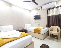 Khách sạn Hotel Vallabha Residensy (Rajamundry, Ấn Độ)