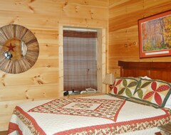 Casa/apartamento entero All Year Mountain/sunset Views Updated Cabin Best View In Lake Lure (Lake Lure, EE. UU.)