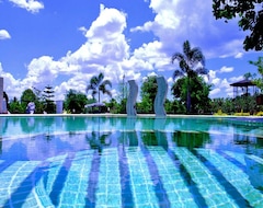 Hotelli Valata Khaoyai Resort (Nakhon Ratchasima, Thaimaa)