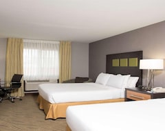 Khách sạn Holiday Inn Express & Suites Danville, An Ihg Hotel (Danville, Hoa Kỳ)