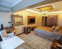Thermal Saray Hotel & Spa Yalova (Yalova, Tyrkiet)