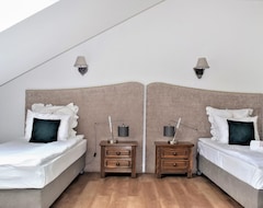 Koko talo/asunto 1 Bedroom Accommodation In Okole (Starogard Gdański, Puola)