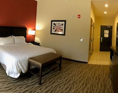 Hotel Hampton Inn By Hilton Augusta Fort Eisenhower (Augusta, USA)