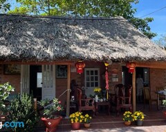 Koko talo/asunto The Garden Billionaires Bungalow (Tay Ninh, Vietnam)
