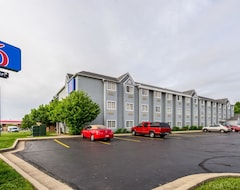Microtel Inn And Suites Indianapolis (İndianapolis, ABD)