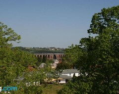 Cijela kuća/apartman Villa Goltzschtalblick (Netzschkau, Njemačka)