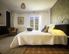 Malaga Hills Double Comfort Boutique & Wellness Hotel -Adults Only- (Cómpeta, Spanien)