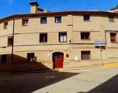 Casa/apartamento entero The House Of Anais For 8 People (Abiego, España)