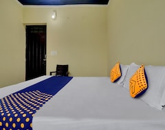 Khách sạn Spot On Atithi Guest House (Dehradun, Ấn Độ)