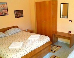 Hotelli Sofra E Prizrenit (Durrës, Albania)