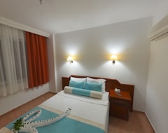 Xeno Eftalia Resort Hotel (Konaklı, Türkiye)