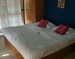 Hotel Sidz Cottage (Alibaug, Indien)
