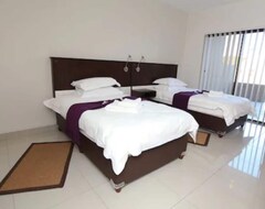 Hotel Hillside Executive Accommodation (Windhoek, Namibia)