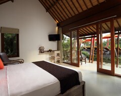 Resort/Odmaralište Villa Tegal Tis Ubud - CHSE Certified (Ubud, Indonezija)