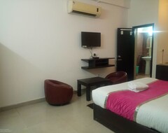 Hotel Rishikesh Anandam Resort (Rishikesh, India)