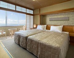 Ryokan Mikawa Bay Hills Hotel (Nishio, Japón)