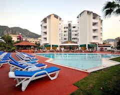 Serviced apartment Verde Hotel Içmeler (Marmaris, Turkey)