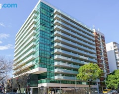 Toàn bộ căn nhà/căn hộ Fliphaus Be Libertador - 2 Lux 8 Pax Lofts 12 (Buenos Aires, Argentina)