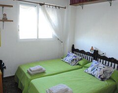 Casa/apartamento entero Apartment/ Flat - El Campello (El Campello, España)