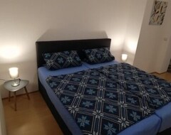 Toàn bộ căn nhà/căn hộ Apartment / App. For 3 Guests With 50M² In Kyffhäuserland Ot Rottleben (128045) (Horla, Đức)