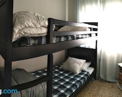 Casa/apartamento entero Piso Familiar En Llanca (Llansá, España)