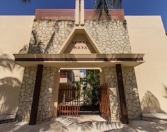 Hotelli Coral Maya Stay Suites (Puerto Aventuras, Meksiko)