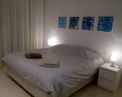 Hele huset/lejligheden Minimalistic Design Beach Apartment (Sitges, Spanien)