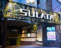 Khách sạn Sulata Shibuya Dougenzaka (Tokyo, Nhật Bản)