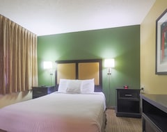 Hotel Extended Stay America - Annapolis - Admiral Cochrane Drive (Annapolis, Sjedinjene Američke Države)