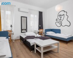 Cijela kuća/apartman Brajda - 4 Bedroom Apartment (Rijeka, Hrvatska)