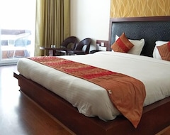TAG Resorts Lavanya Bhimtal (Bhimtal, India)