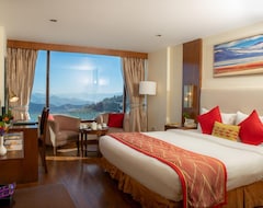 Hotel Royal Tulip Kufri (Shimla, India)