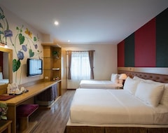 Hotelli Asian Ruby Select Hotel (Ho Chi Minh City, Vietnam)