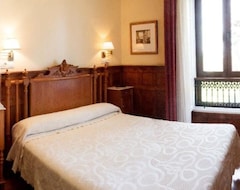 Hotel Quinta Duro (Gijon, Spain)