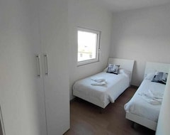 Cijela kuća/apartman [int09] Appartamento Con 2 Camere Da Letto (Sesto al Reghena, Italija)