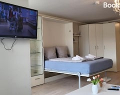 Cijela kuća/apartman 1-room Apartment Whg. Resi 10 (Sankt Peter-Ording, Njemačka)