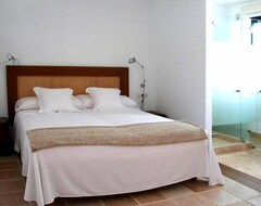 Hotel Finca Atalis - Adults Only (Es Migjorn Gran, España)